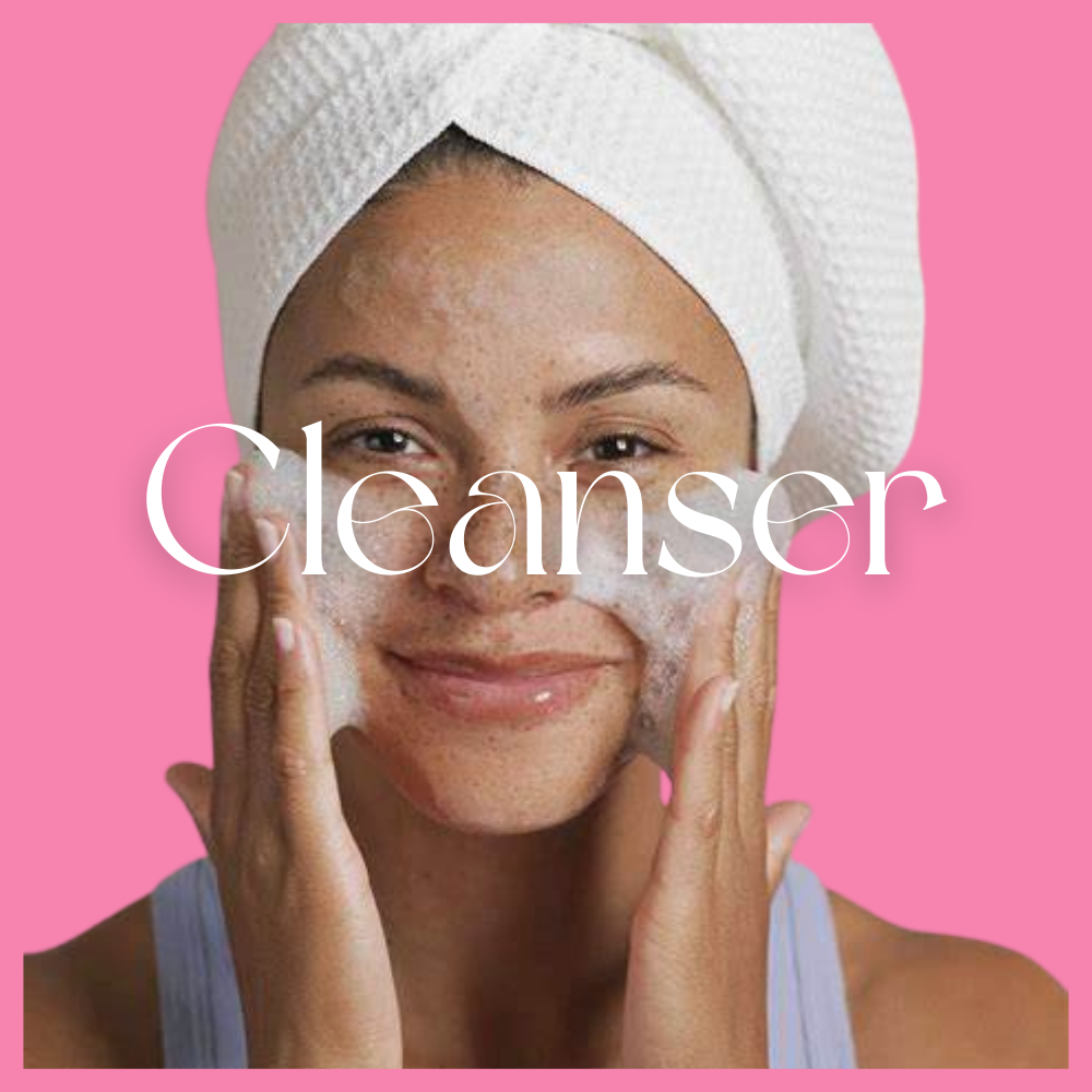 Cleansers