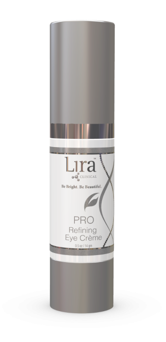 Refining Eye Crème