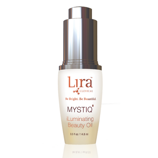 iLuminating Beauty Oil