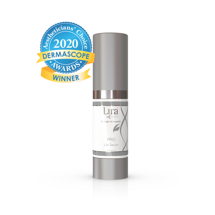 Lite Serum